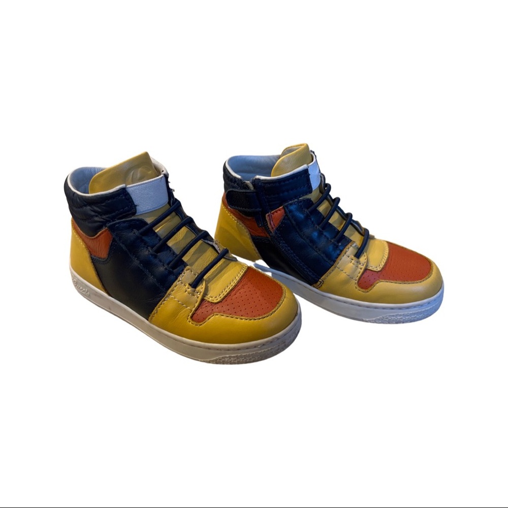 Gucci infant sneaker